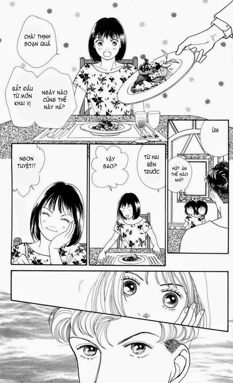 Con Nhà Giàu: Chapter 120