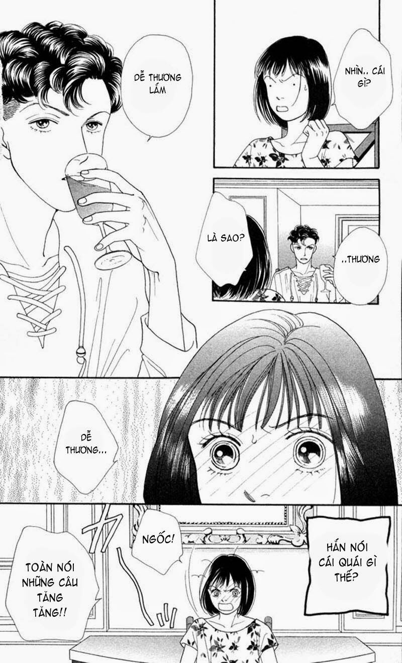 Con Nhà Giàu: Chapter 120