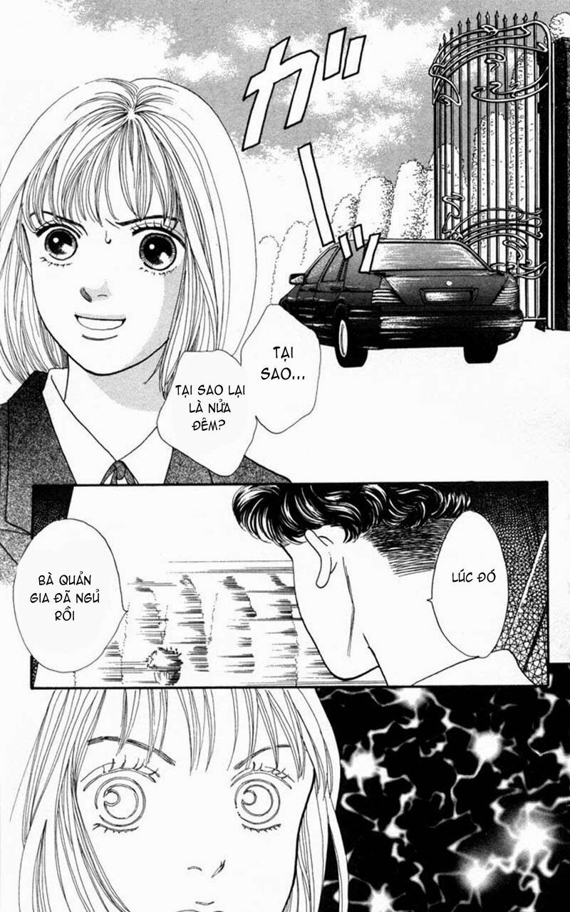 Con Nhà Giàu: Chapter 120
