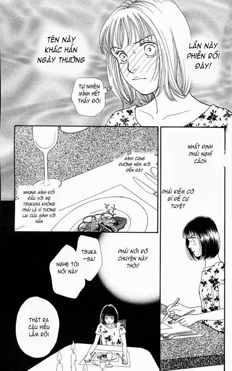 Con Nhà Giàu: Chapter 120