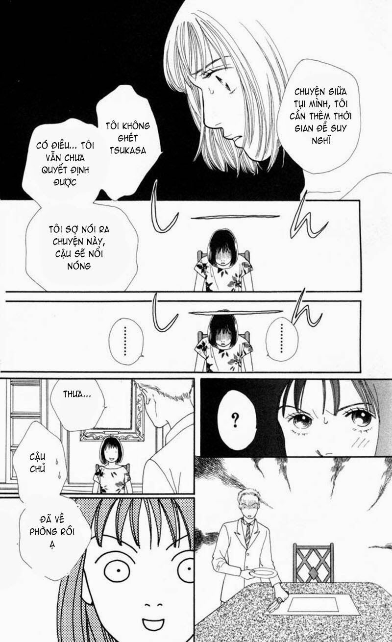Con Nhà Giàu: Chapter 120