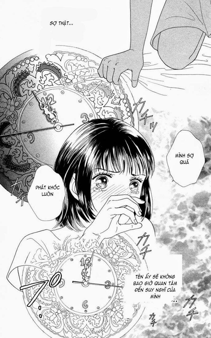 Con Nhà Giàu: Chapter 120