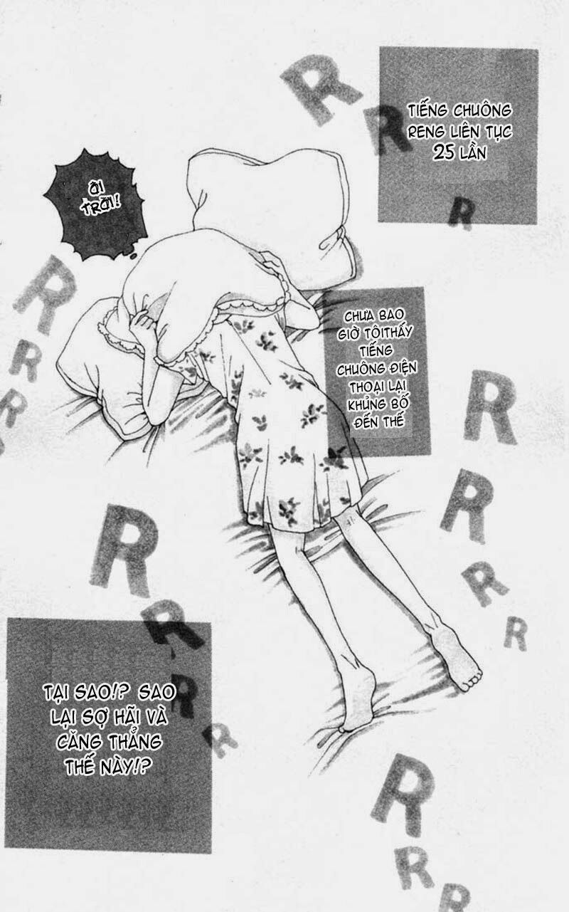 Con Nhà Giàu: Chapter 120