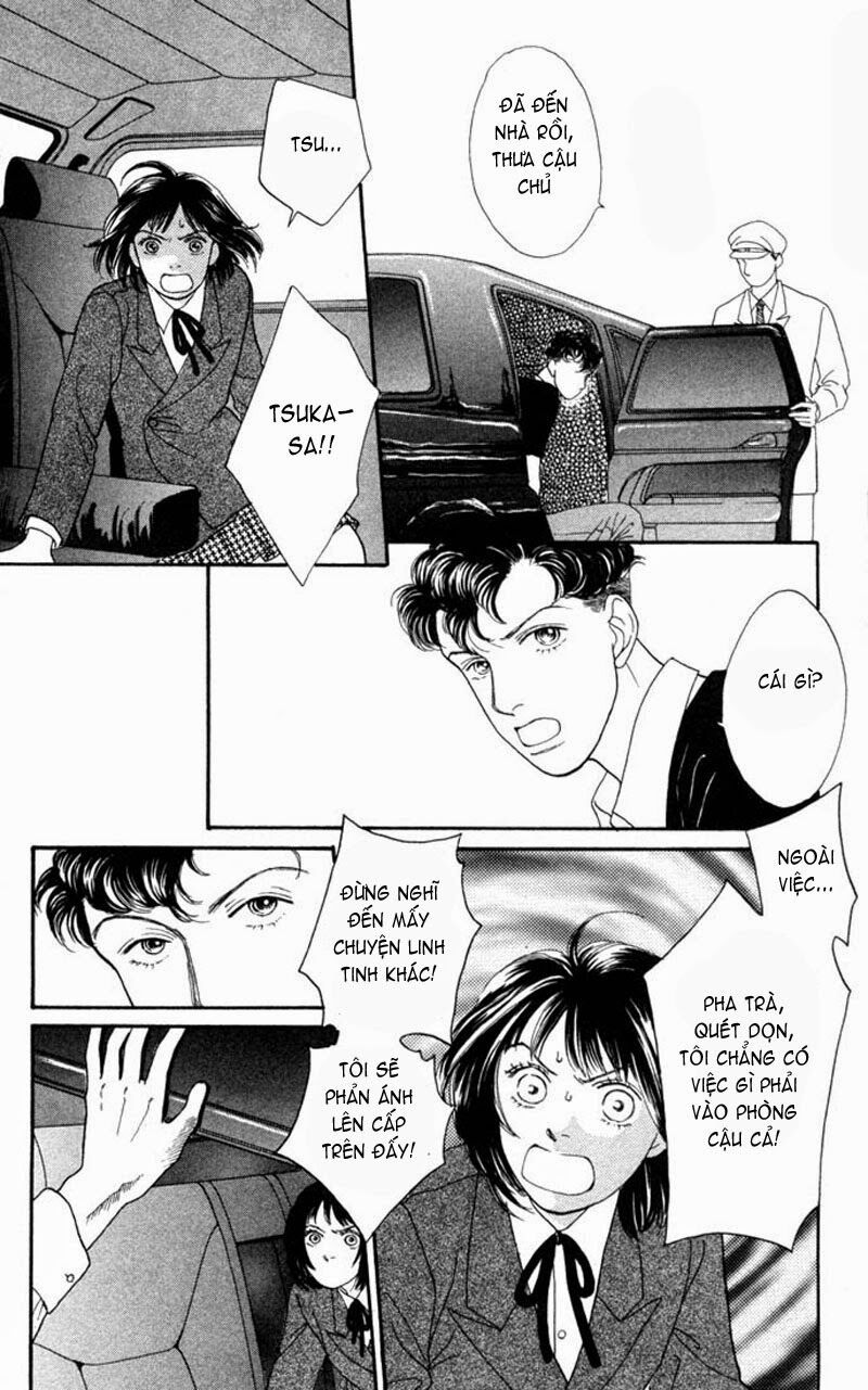 Con Nhà Giàu: Chapter 120