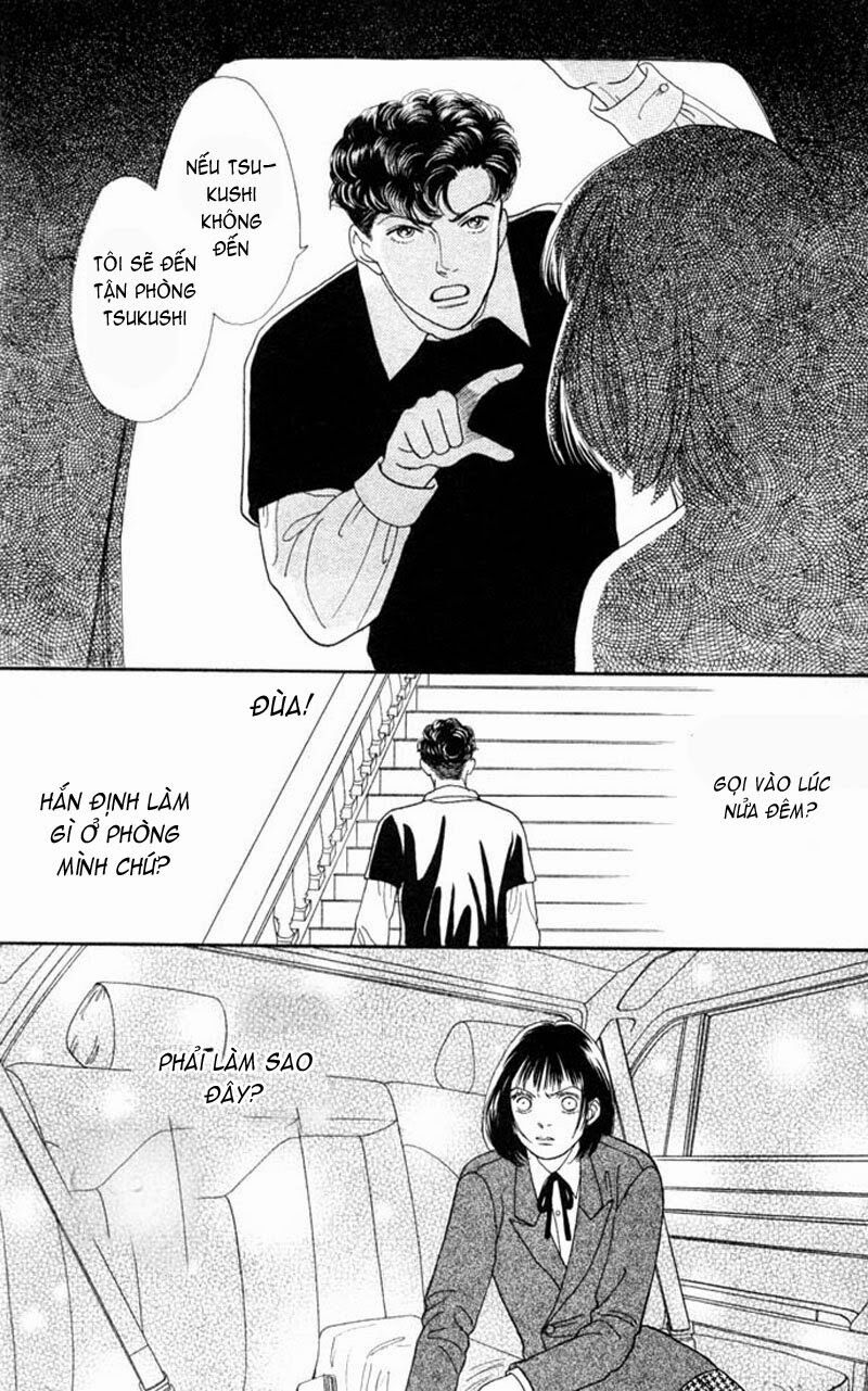 Con Nhà Giàu: Chapter 120
