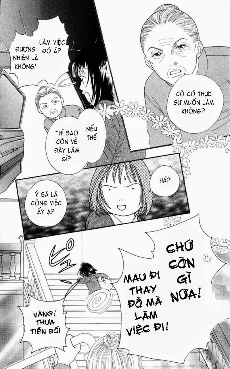 Con Nhà Giàu: Chapter 120