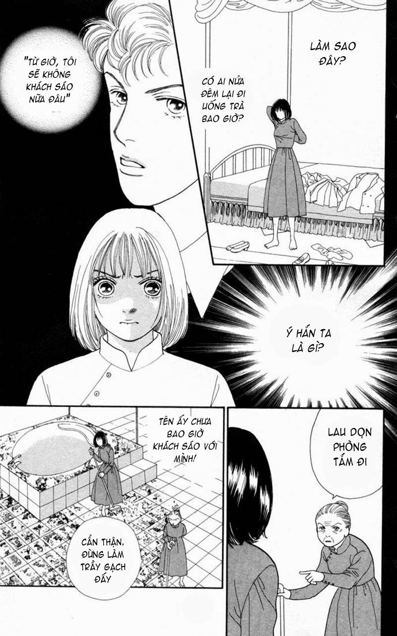 Con Nhà Giàu: Chapter 120