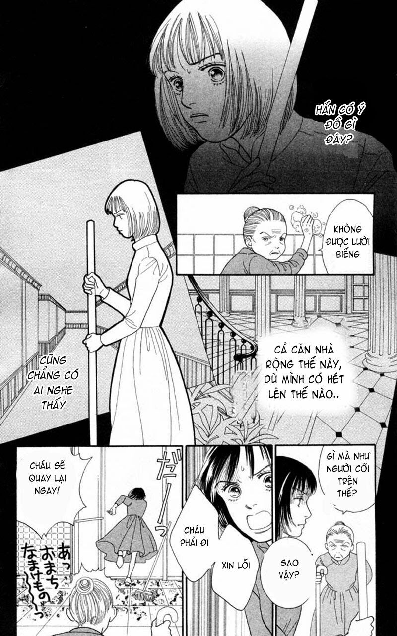 Con Nhà Giàu: Chapter 120