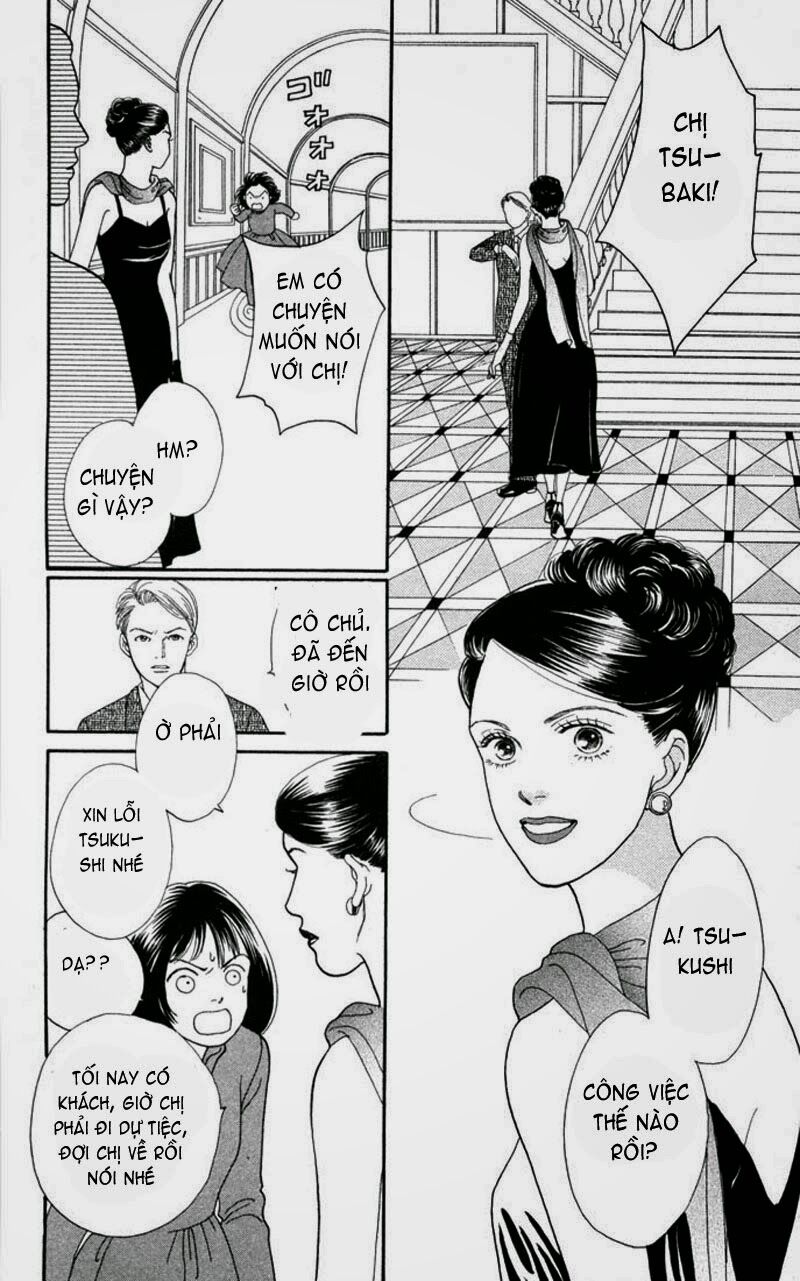 Con Nhà Giàu: Chapter 120