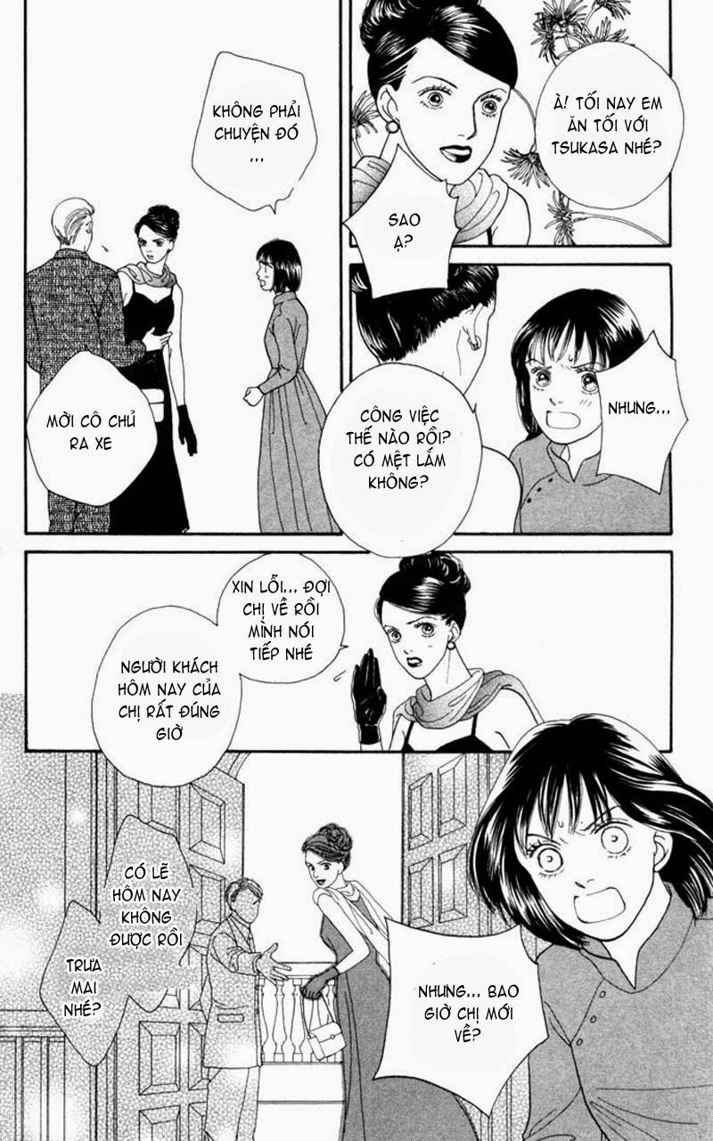Con Nhà Giàu: Chapter 120