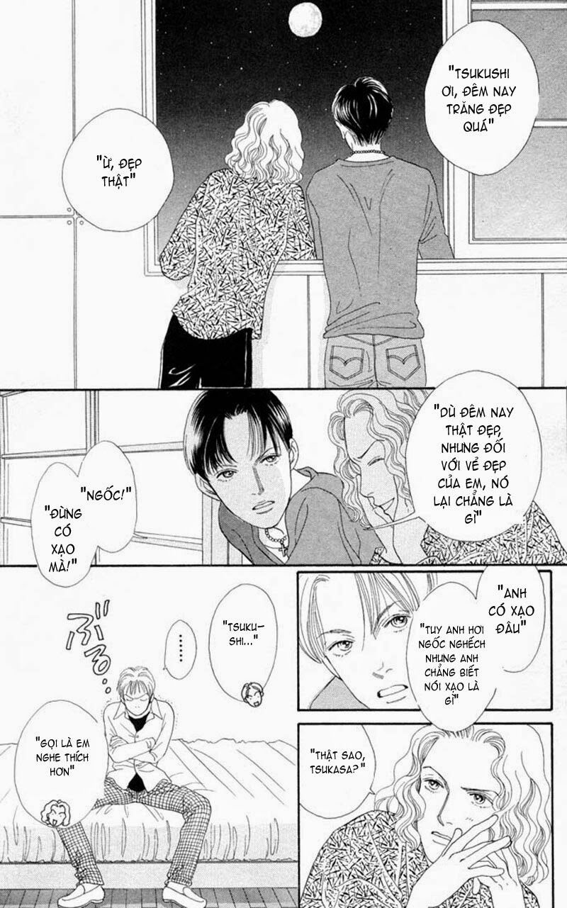 Con Nhà Giàu: Chapter 121