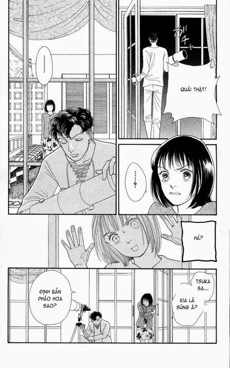 Con Nhà Giàu: Chapter 121