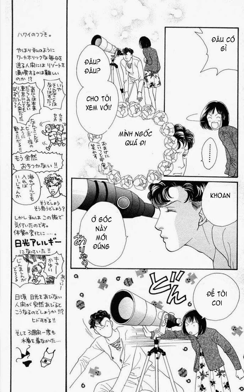 Con Nhà Giàu: Chapter 121