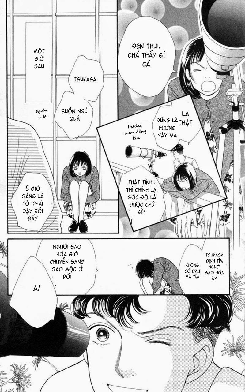Con Nhà Giàu: Chapter 121