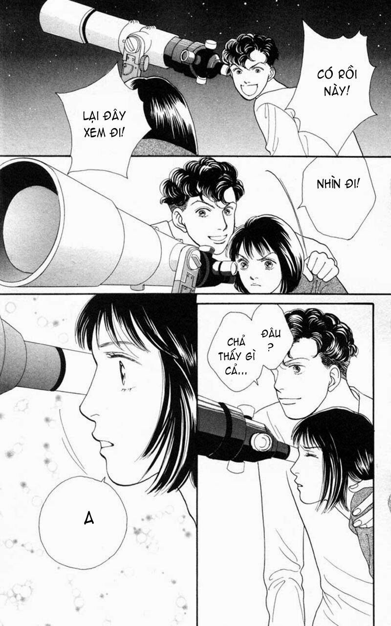 Con Nhà Giàu: Chapter 121