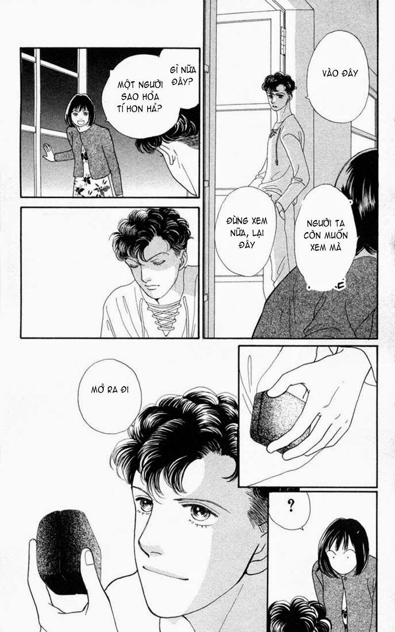 Con Nhà Giàu: Chapter 121