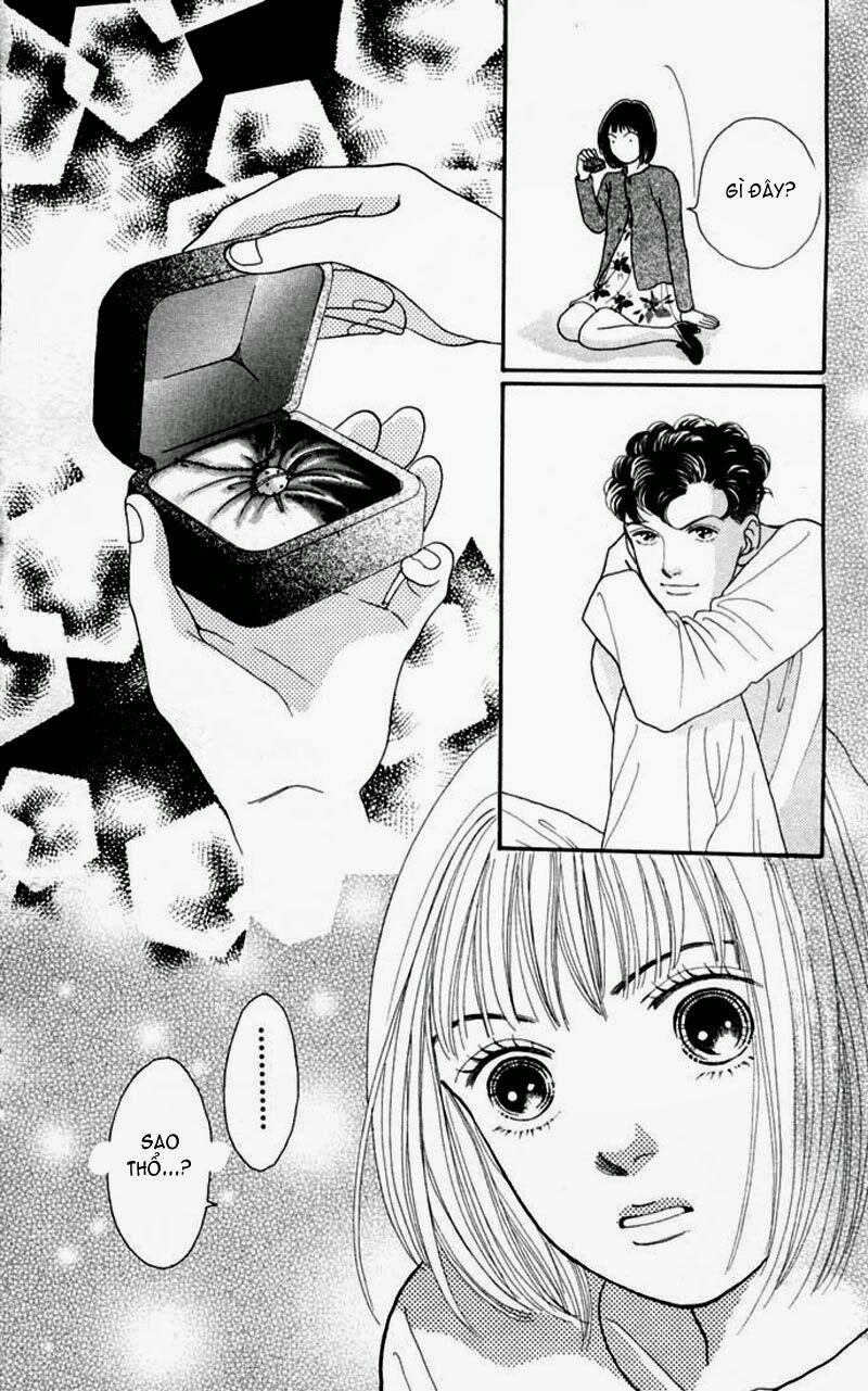 Con Nhà Giàu: Chapter 121