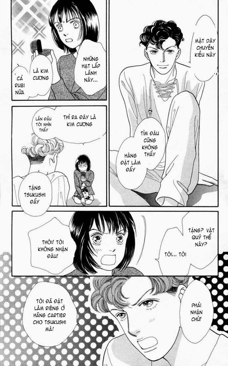Con Nhà Giàu: Chapter 121