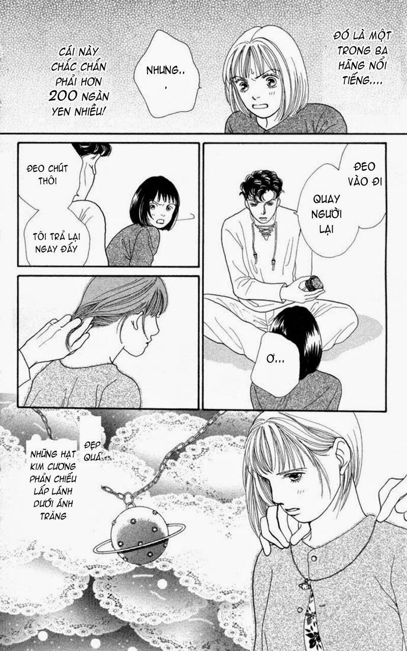 Con Nhà Giàu: Chapter 121