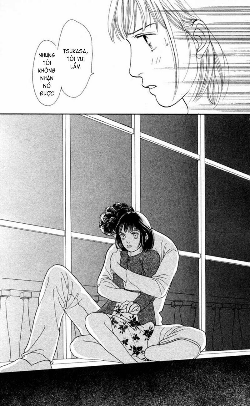 Con Nhà Giàu: Chapter 121