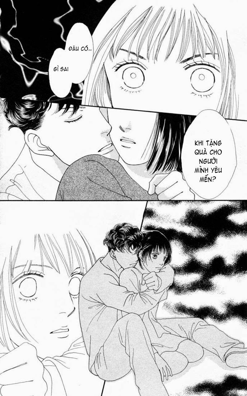 Con Nhà Giàu: Chapter 121