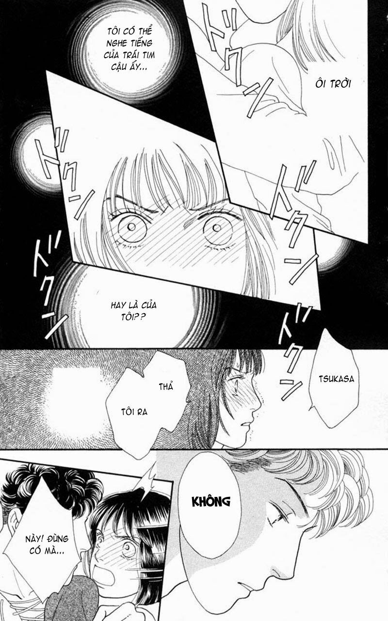 Con Nhà Giàu: Chapter 121