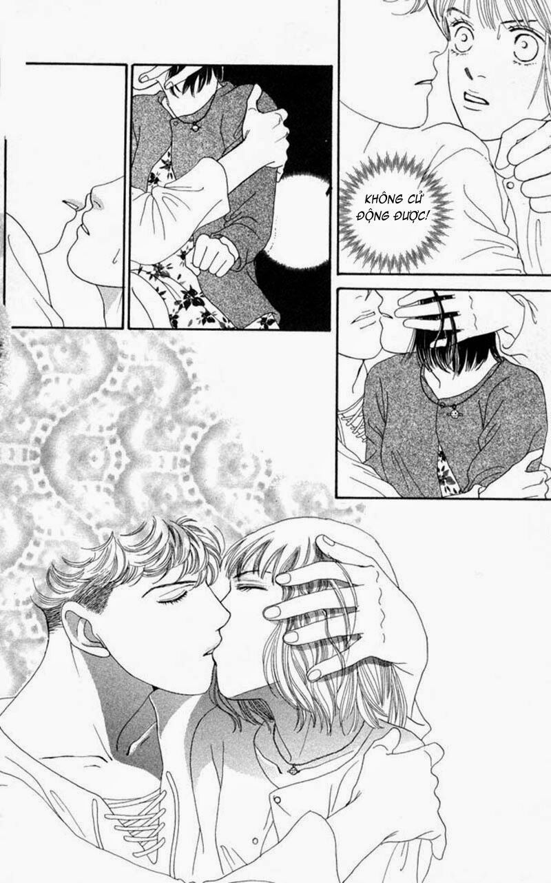 Con Nhà Giàu: Chapter 121