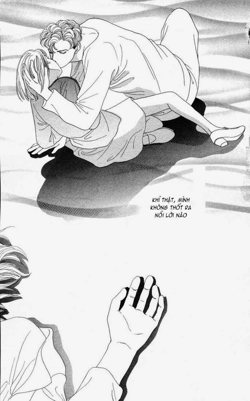 Con Nhà Giàu: Chapter 121