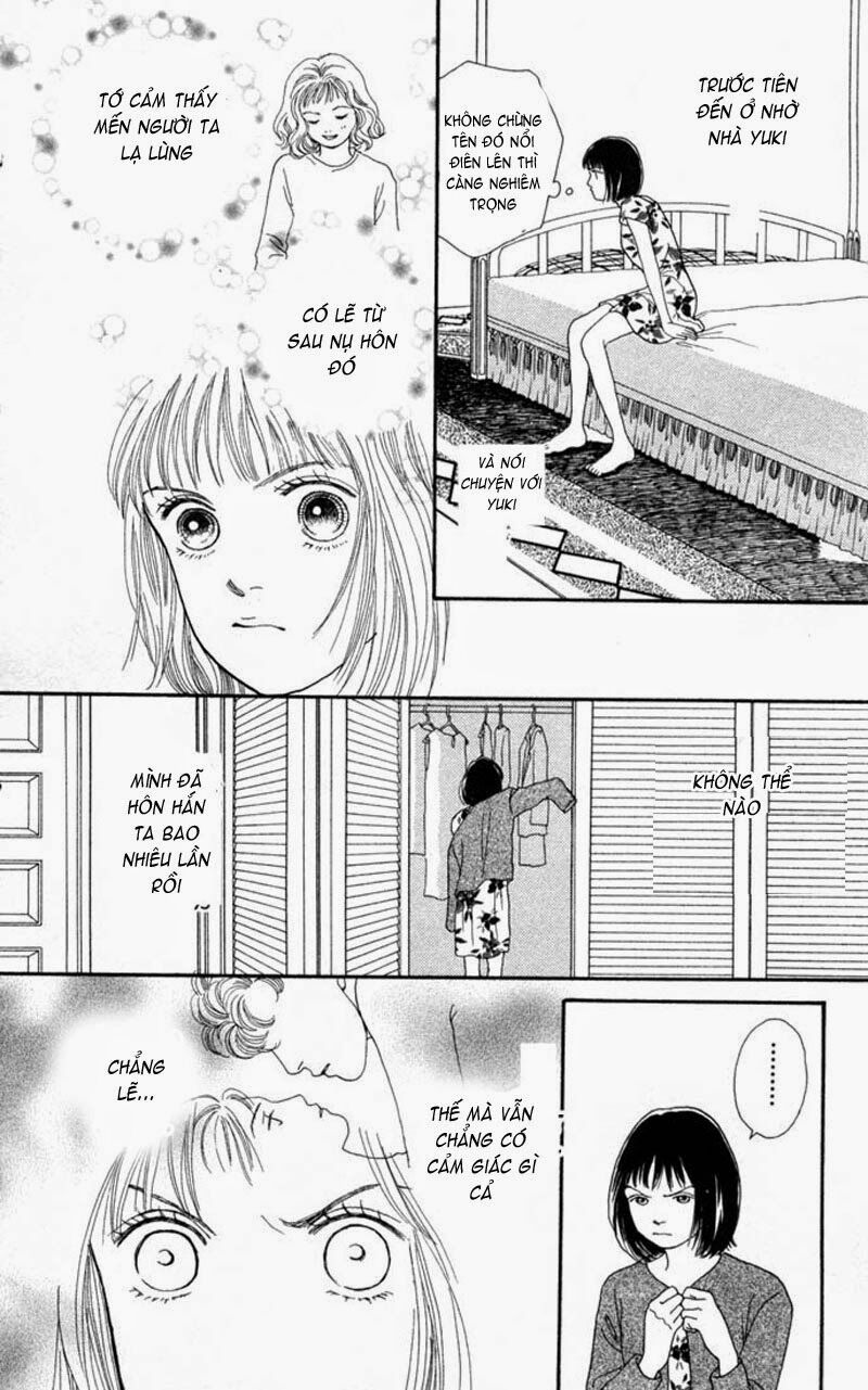 Con Nhà Giàu: Chapter 121