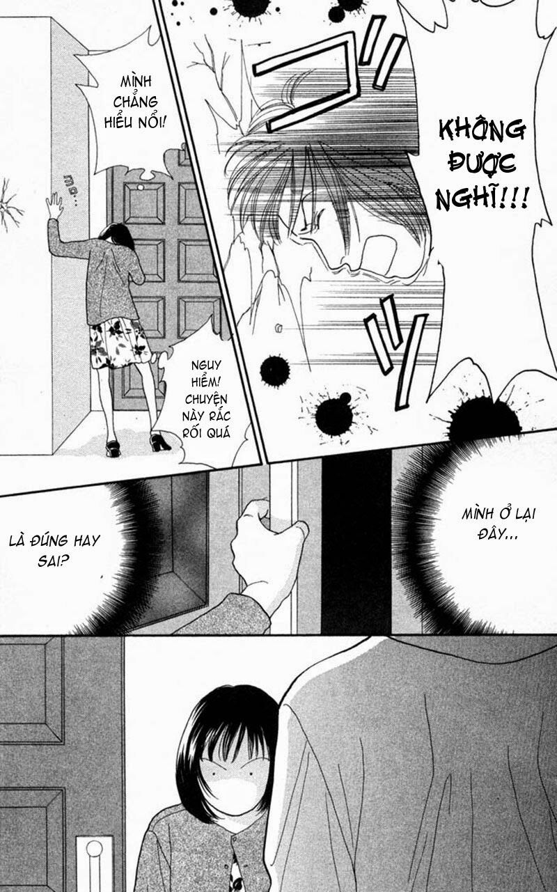 Con Nhà Giàu: Chapter 121