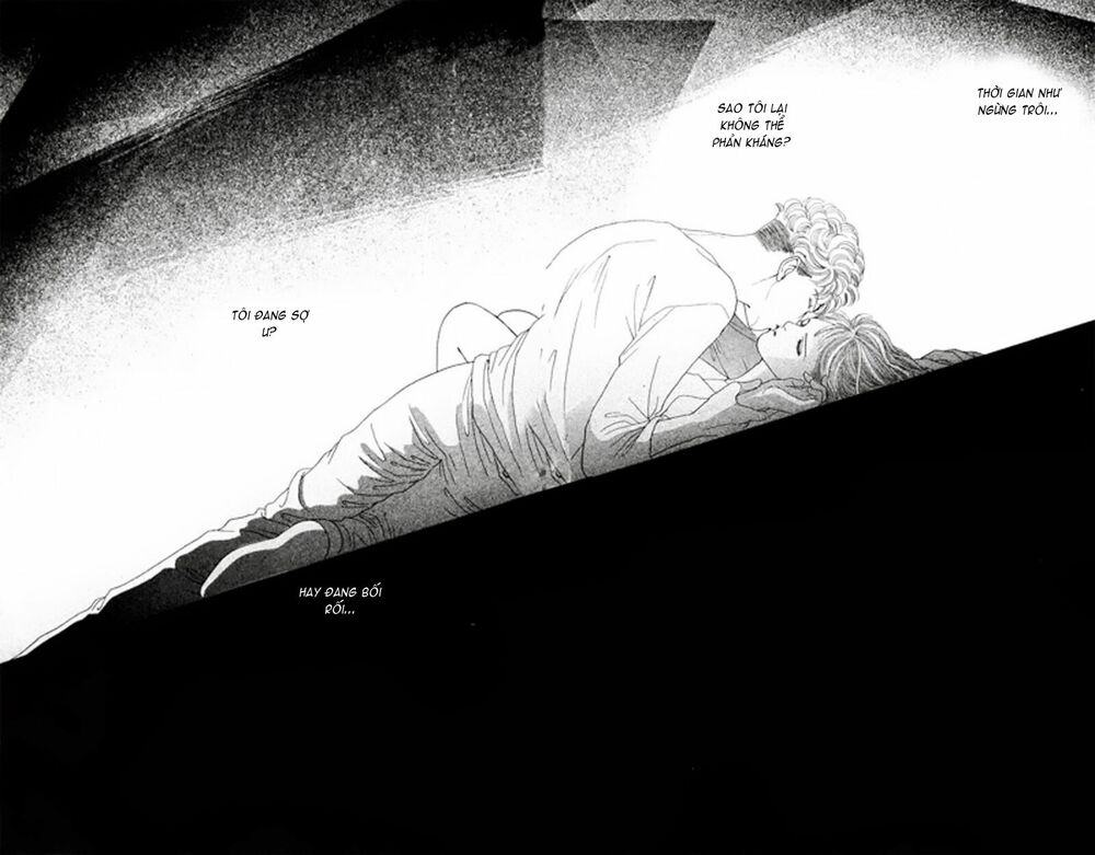 Con Nhà Giàu: Chapter 122