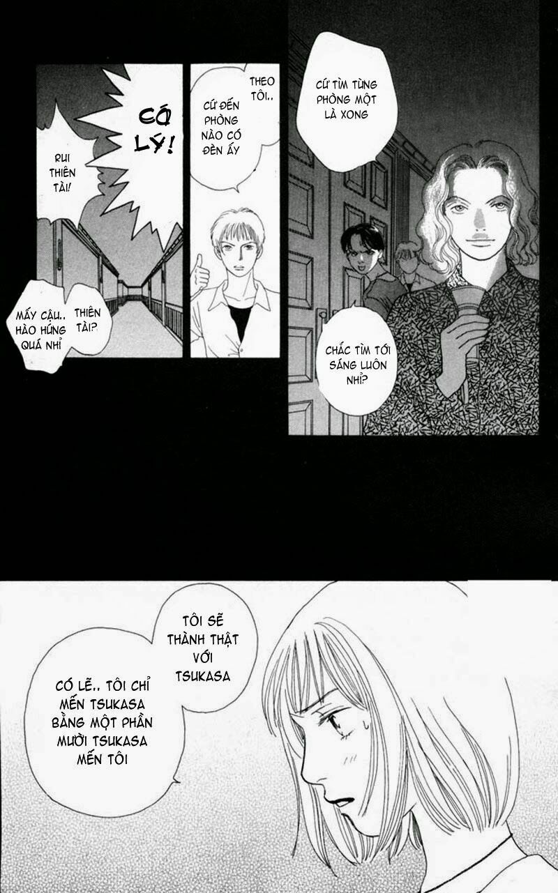 Con Nhà Giàu: Chapter 122