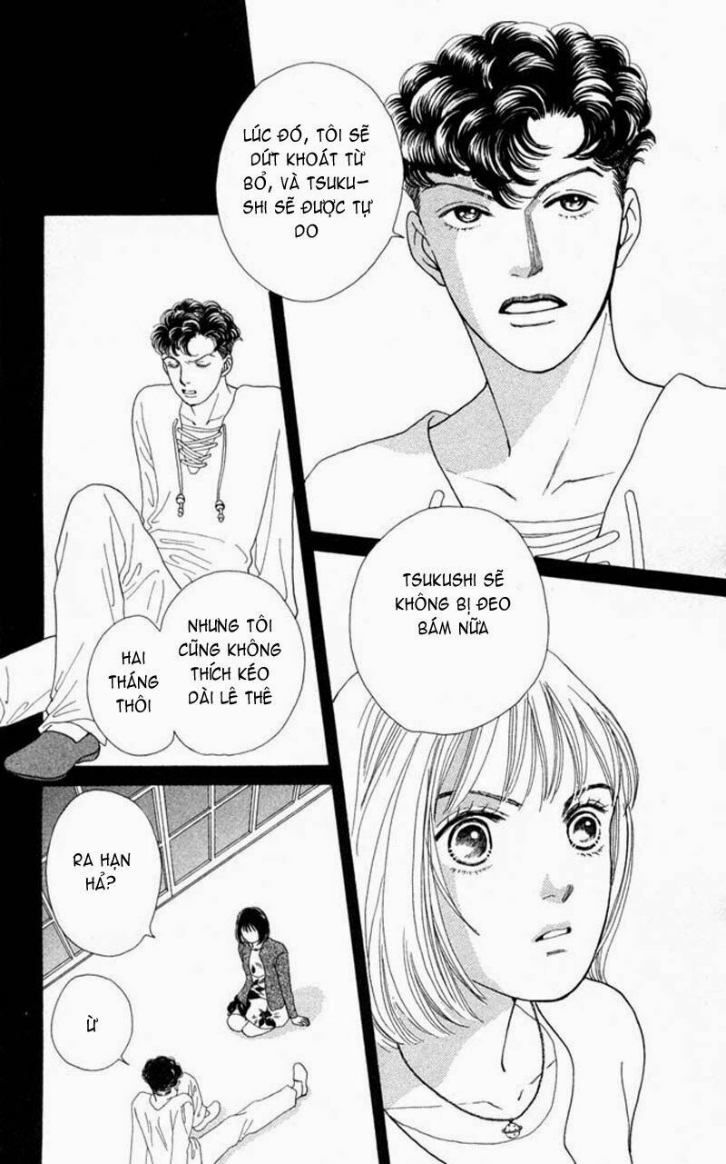 Con Nhà Giàu: Chapter 122