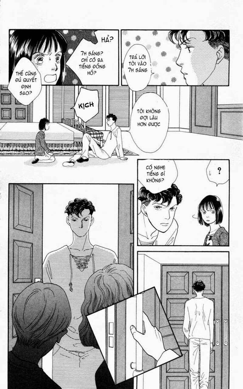 Con Nhà Giàu: Chapter 122