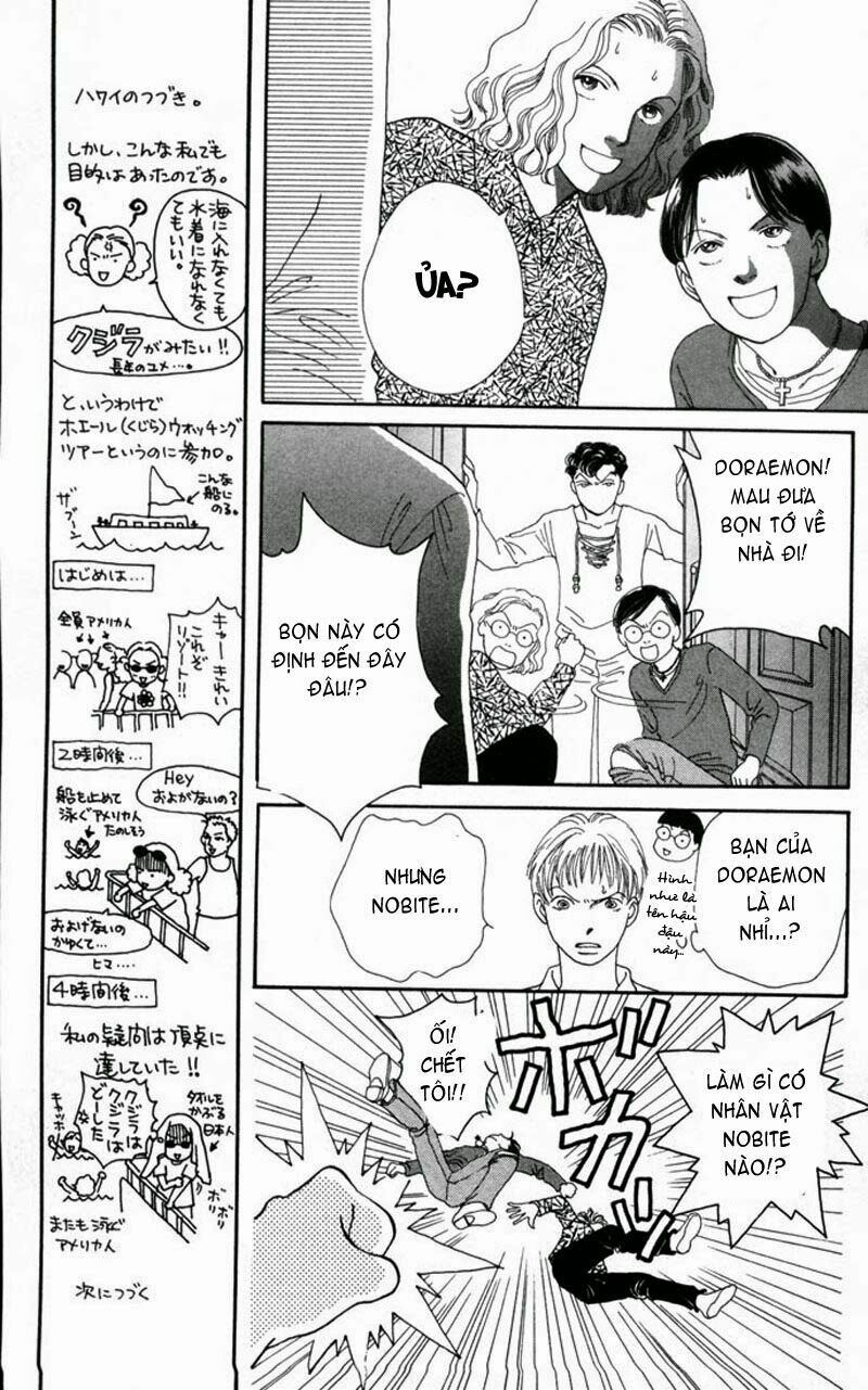 Con Nhà Giàu: Chapter 122