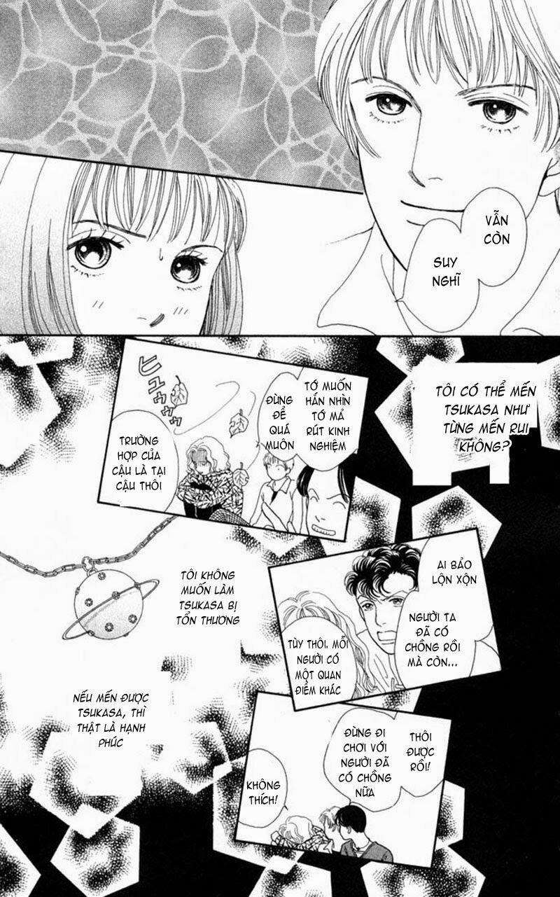 Con Nhà Giàu: Chapter 122