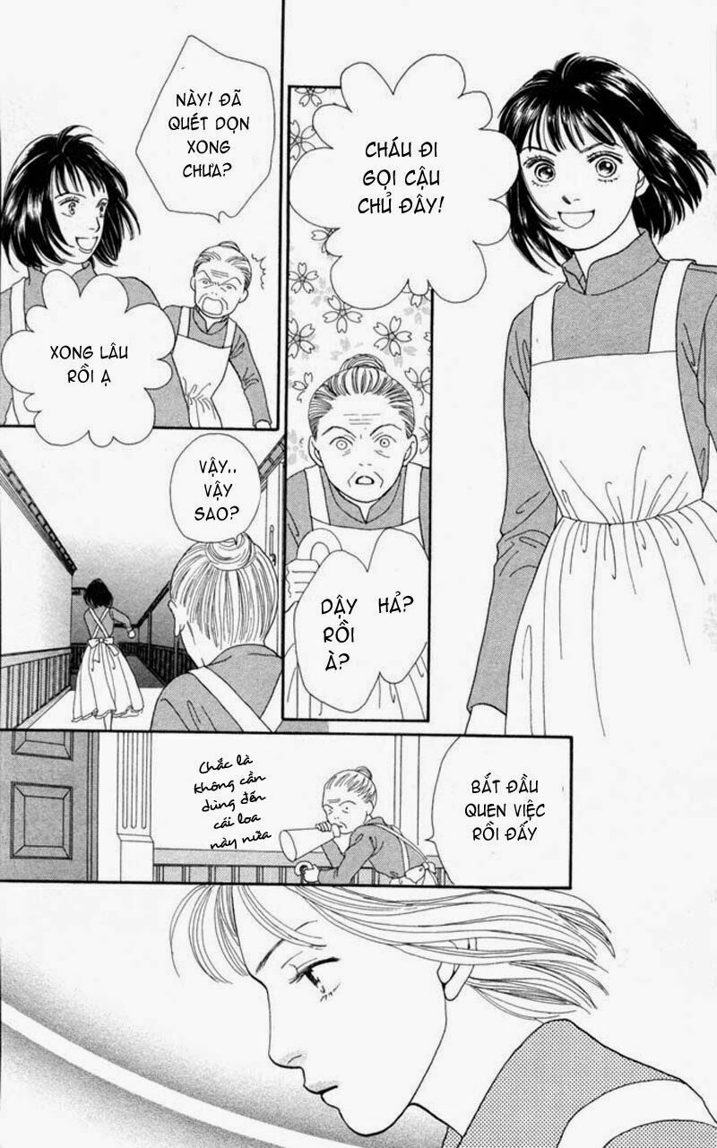 Con Nhà Giàu: Chapter 122