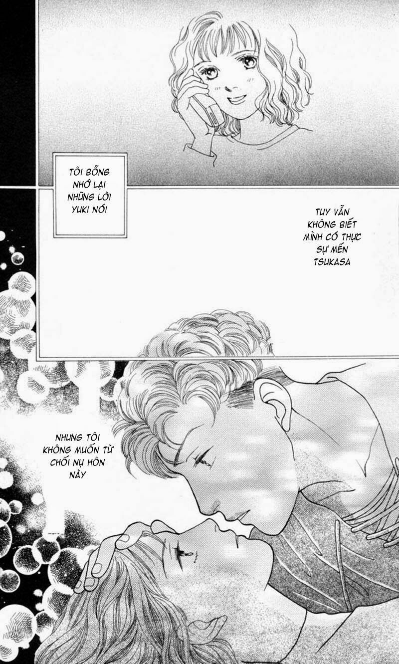 Con Nhà Giàu: Chapter 122