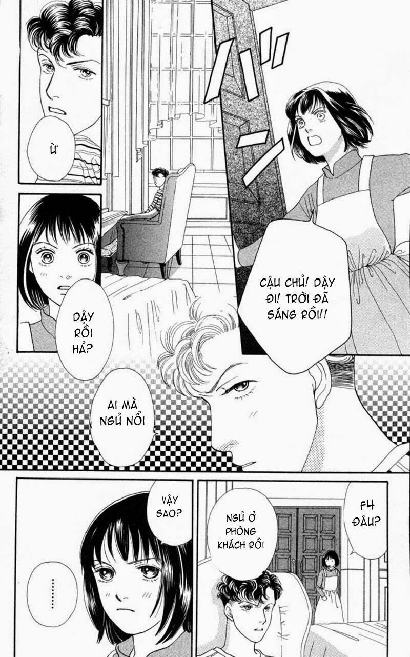 Con Nhà Giàu: Chapter 122