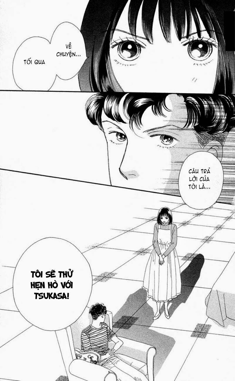 Con Nhà Giàu: Chapter 122