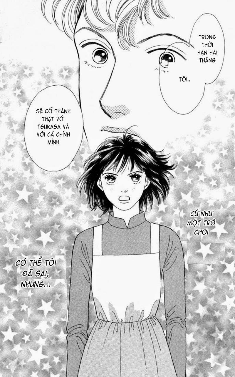 Con Nhà Giàu: Chapter 122