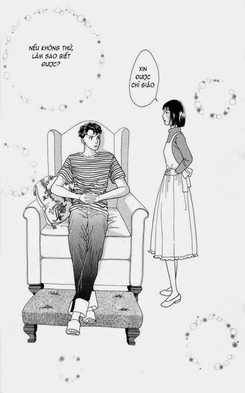 Con Nhà Giàu: Chapter 122