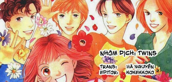 Con Nhà Giàu: Chapter 122