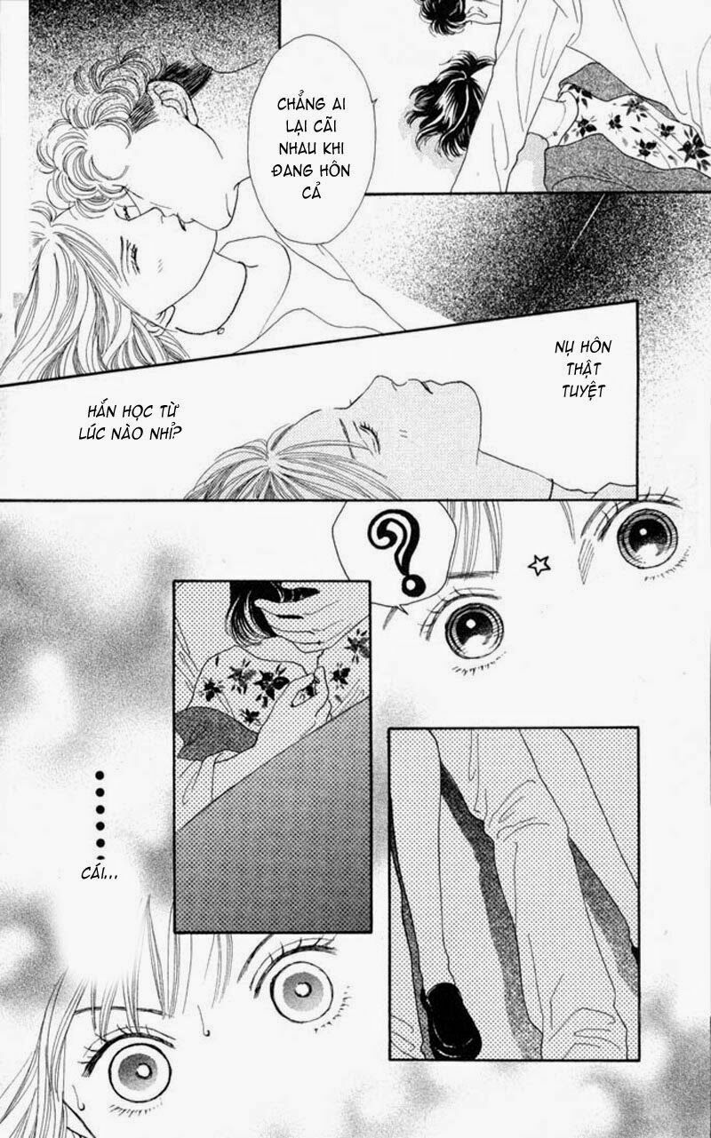 Con Nhà Giàu: Chapter 122