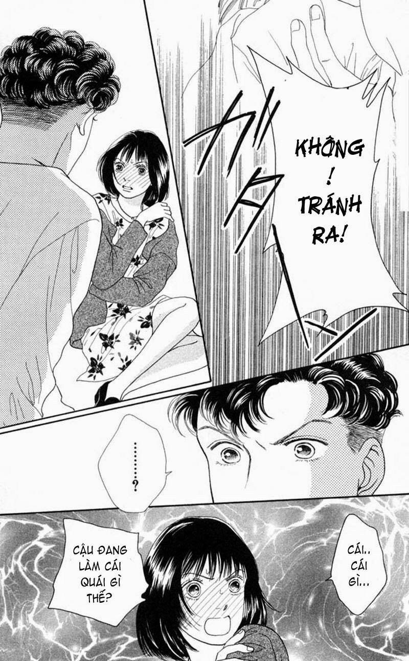 Con Nhà Giàu: Chapter 122
