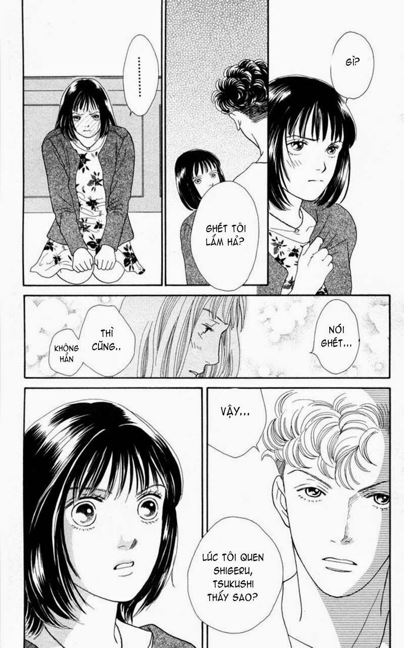 Con Nhà Giàu: Chapter 122