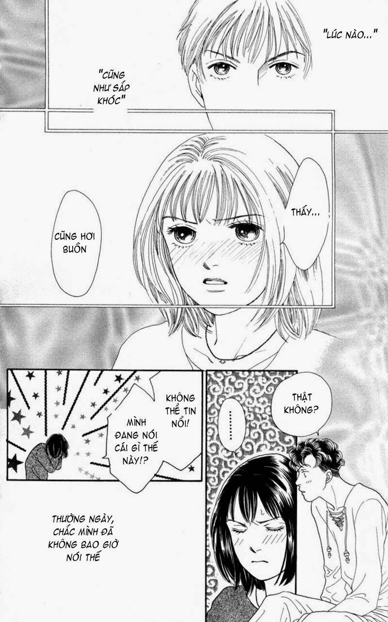 Con Nhà Giàu: Chapter 122