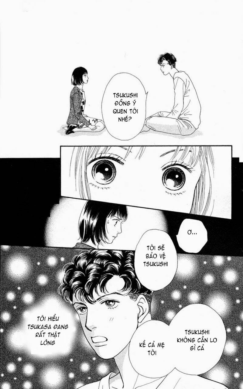 Con Nhà Giàu: Chapter 122