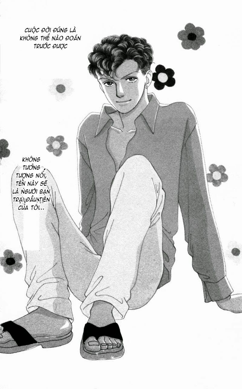 Con Nhà Giàu: Chapter 123