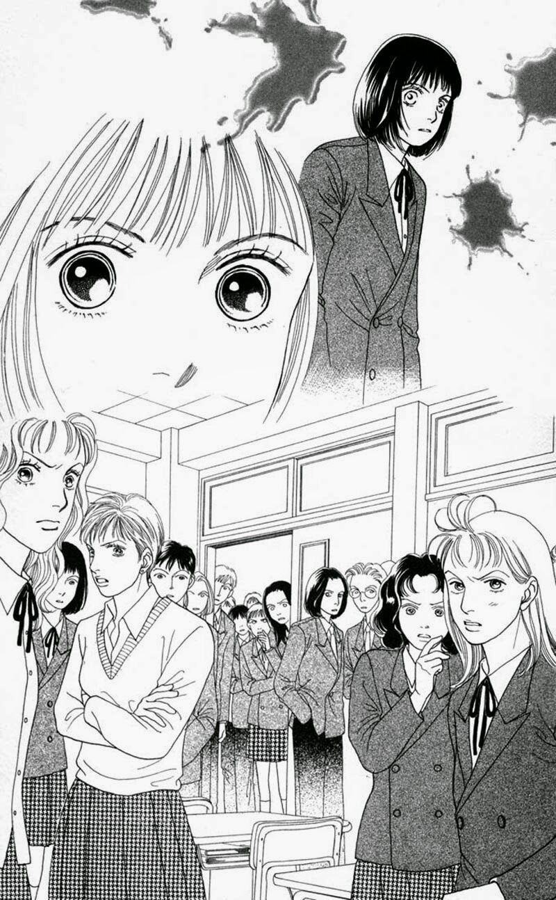 Con Nhà Giàu: Chapter 123